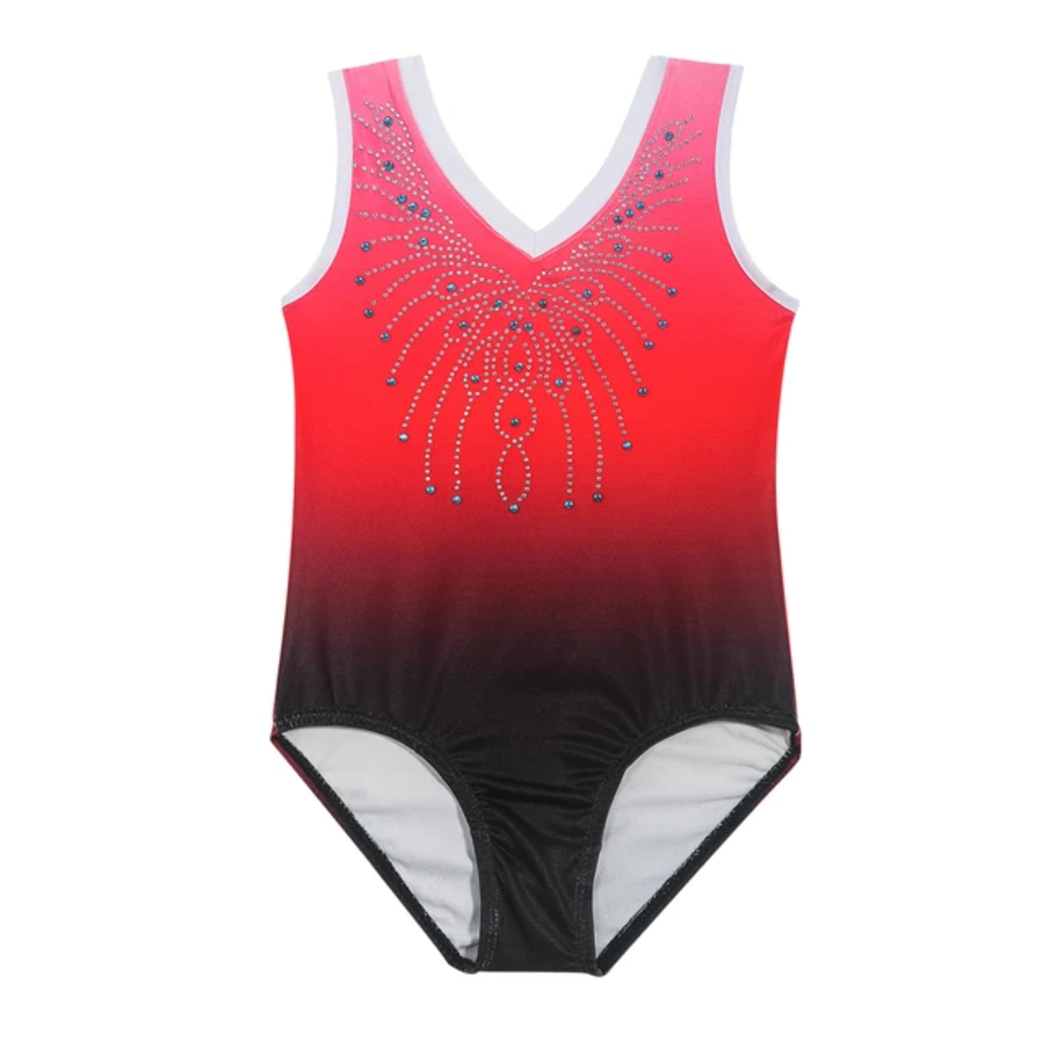 ur Child‘s Dance Wardrobe with this Exquisite. Bold and Dazzling