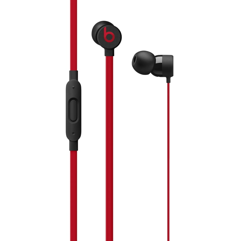 Beats earbuds with lightning connector sales