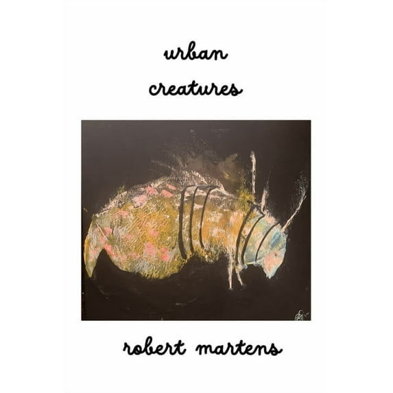 urban creatures, (Paperback)