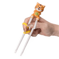 thumbnail image 1 of urban tokyo Training Tiger Chopsticks, 1 of 1