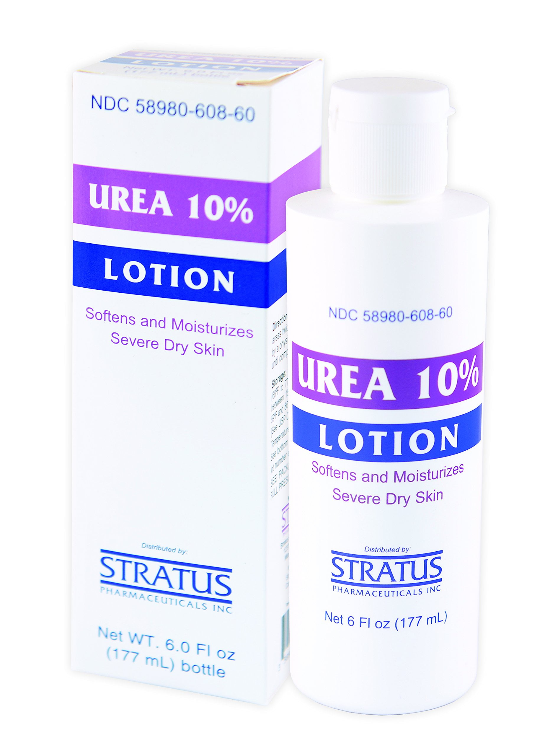 urea