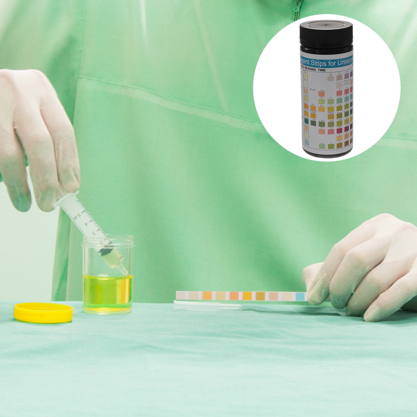 urine-strainer-for-kidney-stones-100-pcs-urine-ph-test-strips