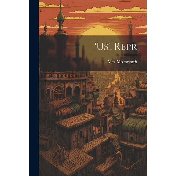 'us'. Repr, (Paperback)