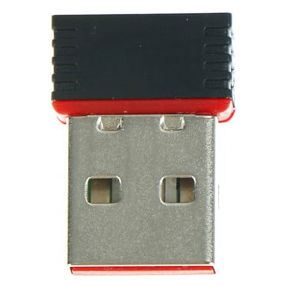 usb 2.0 wifi wireless adapter network internet lan card 802.11n/g/b mini desktop