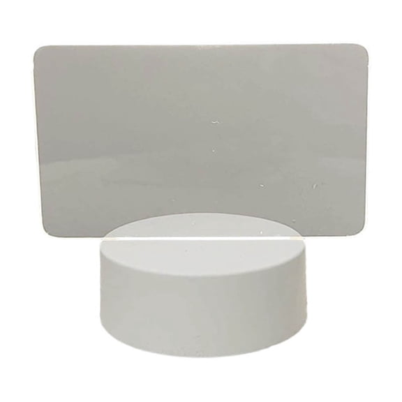 usb drawing tablet message board Reusable Memo Board with Drawing Panel and Message Display for Home Desk2ml