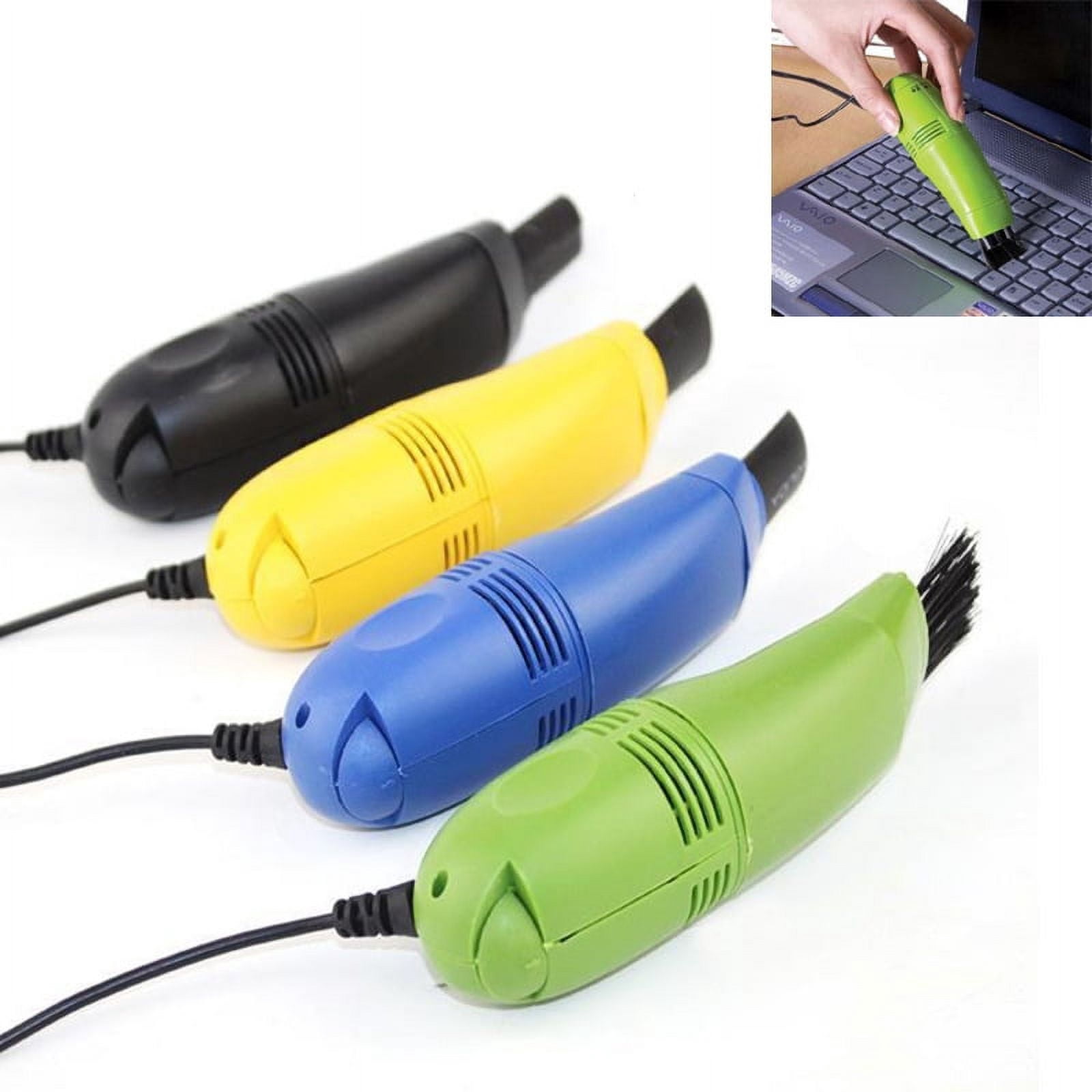 Usb Cleaner usb keyboard vacuum cleaner micro cleaner dust brush notebook usb ...