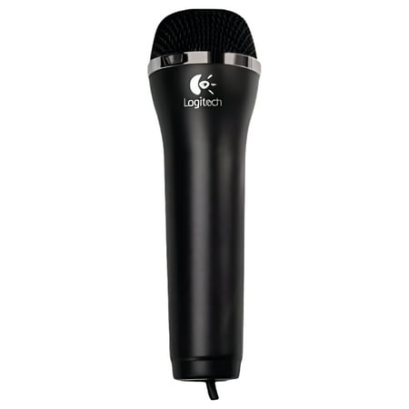 usb microphone for rockband or guitar hero (ps3, wii, xbox360)