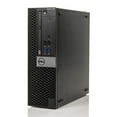 thumbnail image 1 of Pre-Owned used Dell Optiplex 7040 SFF i5-6500 3.20GHz Wi-Fi 4GB 128GB SSD Win 10 Pro 1 Yr Wty, 1 of 1