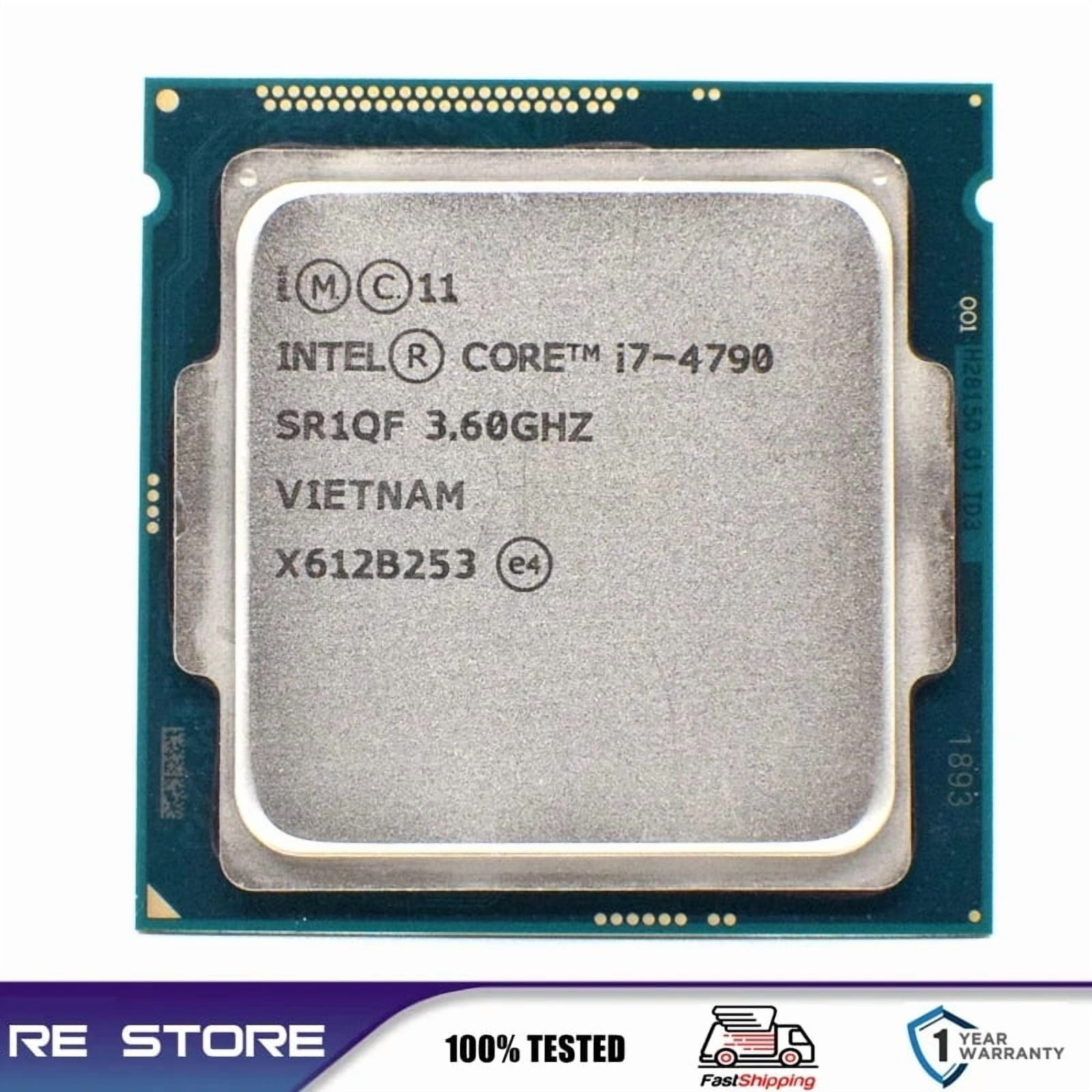 usedCore-i7-4790-3-6GHz-4-Core