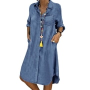 ladies versatile casual elegant dress SHEIN Women's Elegant Solid Color Sleeveless Waist Cinched Mini Dress,Business Casual Woman,XS