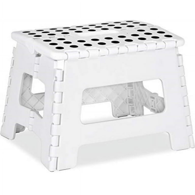 https://i5.walmartimages.com/seo/utopia-home-foldable-step-stool-for-kids-11-inches-wide-and-9-inches-tall-white-and-black-holds-up-to-300-lbs-lightweight-plastic-design_a9a48778-3d6c-48a5-b947-bd62762f4e2c.c01dc361f511105fa25ba4b24d9b629a.jpeg?odnHeight=768&odnWidth=768&odnBg=FFFFFF