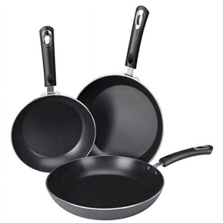 Top 10 Best Utensils for Nonstick Pans: A Comprehensive Review – Cooking  Panda