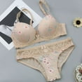 thumbnail image 1 of uublik Lingerie Set for Women Sexy Naughty Babydoll Plus Size Lace Sexy Naughty Bodysuit, 1 of 5