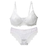 uublik Lingerie Set for Women Sexy Naughty Babydoll Sexy Naughty Bodysuit Plus Size Lace