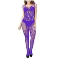 thumbnail image 1 of uublik Lingerie Set for Women Sexy Naughty Bodysuit Babydoll Lace Sexy Naughty Plus Size, 1 of 5