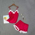 thumbnail image 1 of uublik Lingerie Set for Women Sexy Naughty Bodysuit Babydoll Sexy Naughty Plus Size Lace, 1 of 5
