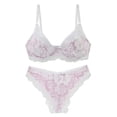 thumbnail image 1 of uublik Lingerie Set for Women Sexy Naughty Bodysuit Lace Sexy Naughty Plus Size Babydoll, 1 of 4