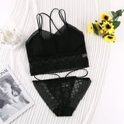 uublik Lingerie Set for Women Sexy Naughty Plus Size Lace Sexy Naughty Babydoll Bodysuit