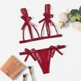 thumbnail image 1 of uublik Lingerie Set for Women Sexy Naughty Plus Size Lace Sexy Naughty Bodysuit Babydoll, 1 of 5