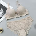 thumbnail image 1 of uublik Lingerie Set for Women Sexy Naughty Plus Size Lace Sexy Naughty Bodysuit Babydoll, 1 of 4