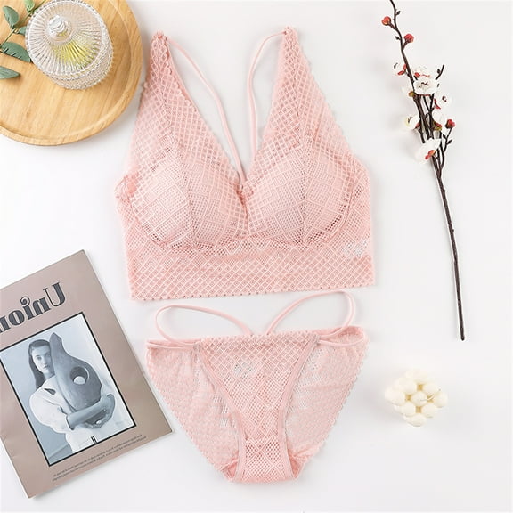 uublik Lingerie Set for Women Sexy Naughty Sexy Naughty Babydoll Lace Bodysuit Plus Size