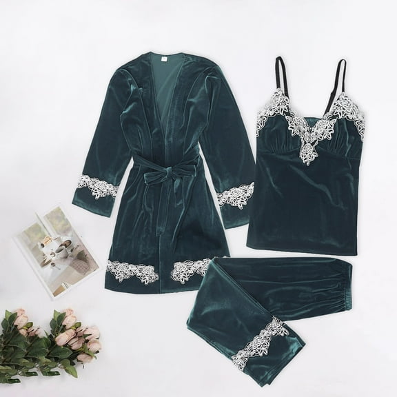 uublik Lingerie Set for Women Sexy Naughty Sexy Naughty Babydoll Lace Bodysuit Plus Size