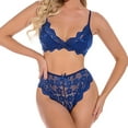 thumbnail image 1 of uublik Lingerie Set for Women Sexy Naughty Sexy Naughty Plus Size Babydoll Lace Bodysuit, 1 of 5