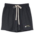 thumbnail image 1 of uublik Shorts Women Super Soft Casual Shorts Black, 1 of 3