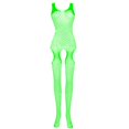 thumbnail image 1 of uublik Underwear Pajamas For Women Valentine's Day Bodysuit V Neck Nightgown Nightwear Sleepwear Green, 1 of 2