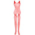 thumbnail image 1 of uublik Underwear Pajamas For Women Valentine's Day Bodysuit V Neck Nightgown Nightwear Sleepwear Red, 1 of 2