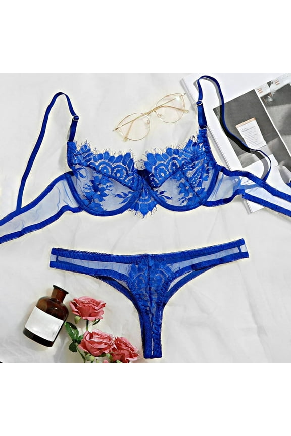 Valentines Lingerie Set for Women Babydoll Plus Size Bodysuit Sexy Naughty Lace