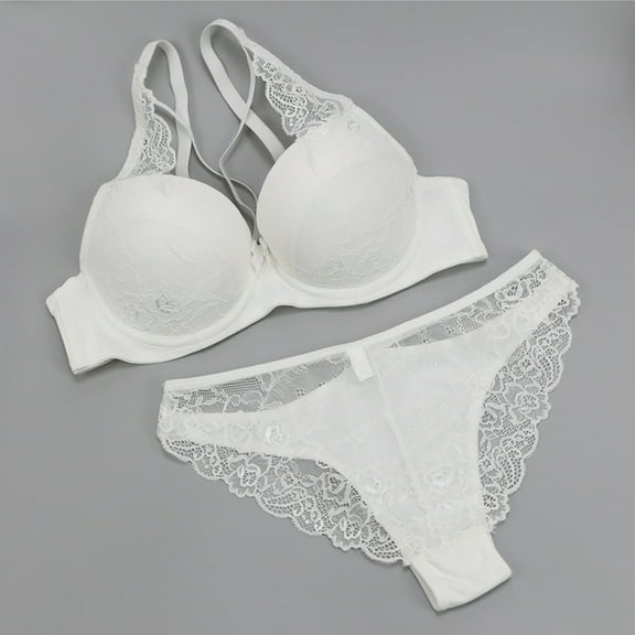 uublik Valentines Lingerie Set for Women Babydoll Plus Size Lace Bodysuit Sexy Naughty