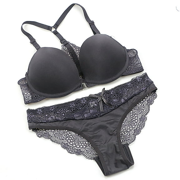 uublik Valentines Lingerie Set for Women Babydoll Sexy Naughty Lace Bodysuit Plus Size