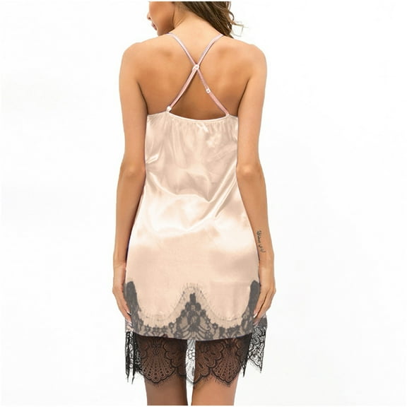 uublik Valentines Lingerie Set for Women Lace Babydoll Sexy Naughty Plus Size Bodysuit