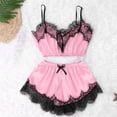 thumbnail image 1 of uublik Valentines Lingerie Set for Women Lace Bodysuit Plus Size Babydoll Sexy Naughty, 1 of 3