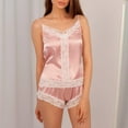 thumbnail image 1 of uublik Valentines Lingerie Set for Women Lace Plus Size Babydoll Sexy Naughty Bodysuit, 1 of 5