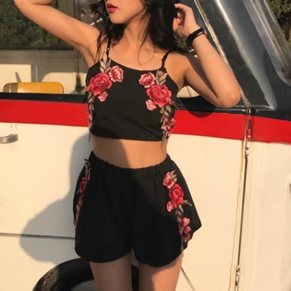 uublik Valentines Lingerie Set for Women Lace Plus Size Babydoll Sexy Naughty Bodysuit