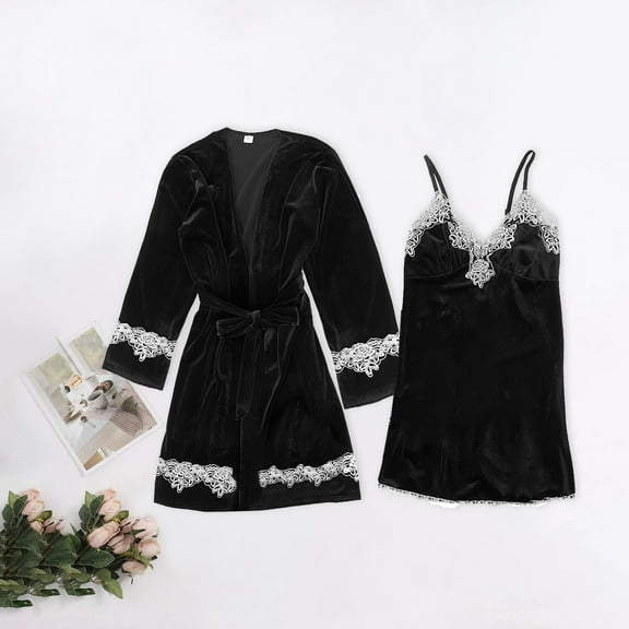 uublik Valentines Lingerie Set for Women Plus Size Lace Sexy Naughty Babydoll Bodysuit