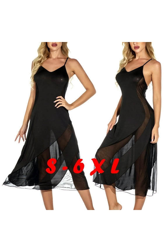 Valentines Lingerie Set for Women Sexy Naughty Babydoll Plus Size Bodysuit Lace