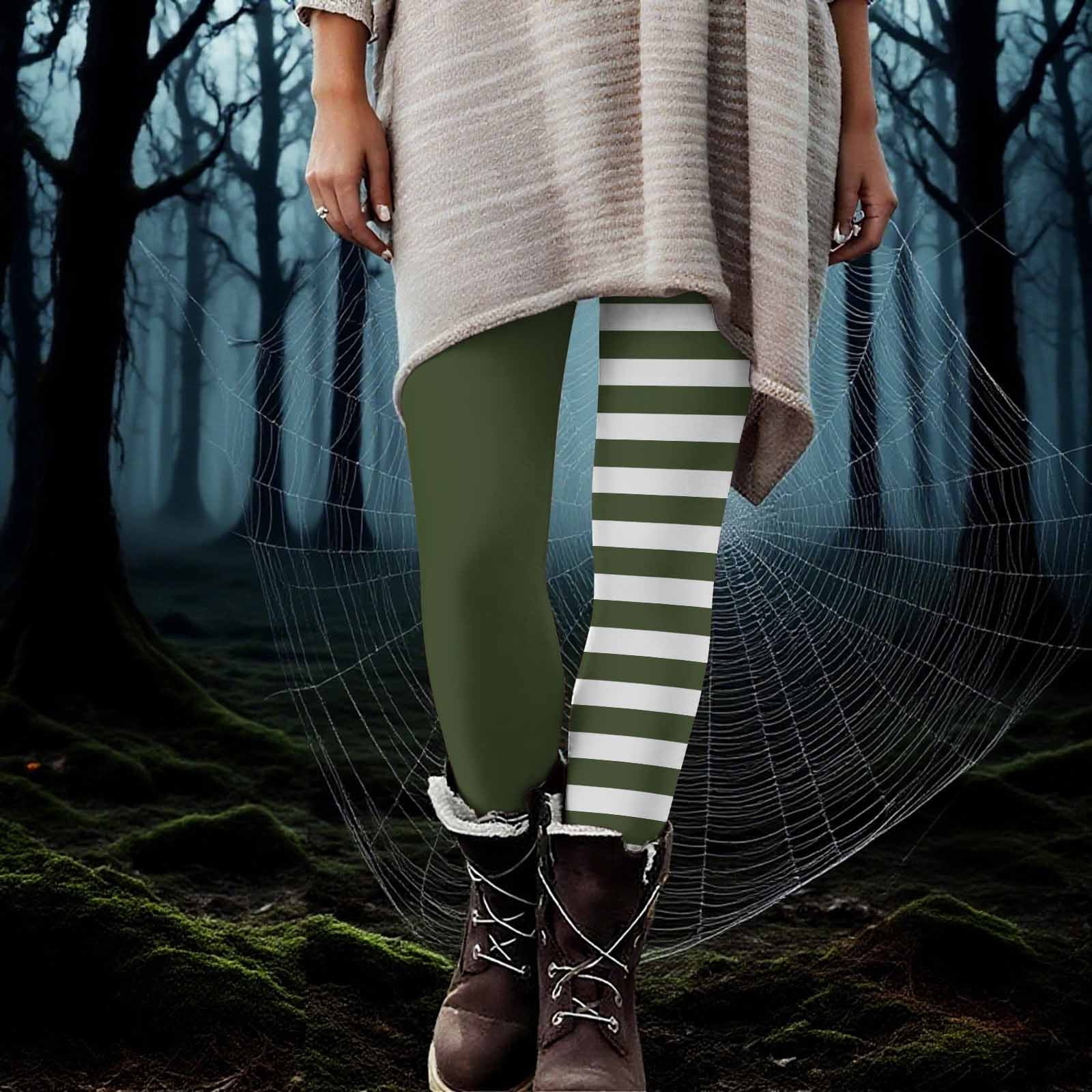 uublik Womens Gym Leggings Camouflage Soft High Waist Full Length uublik Womens Gym Leggings Camouflage Soft High Waist Full Length