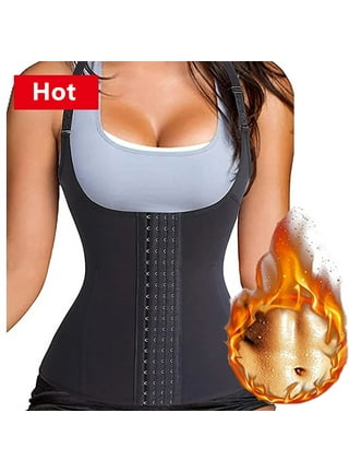 Waist trainer vest walmart hotsell