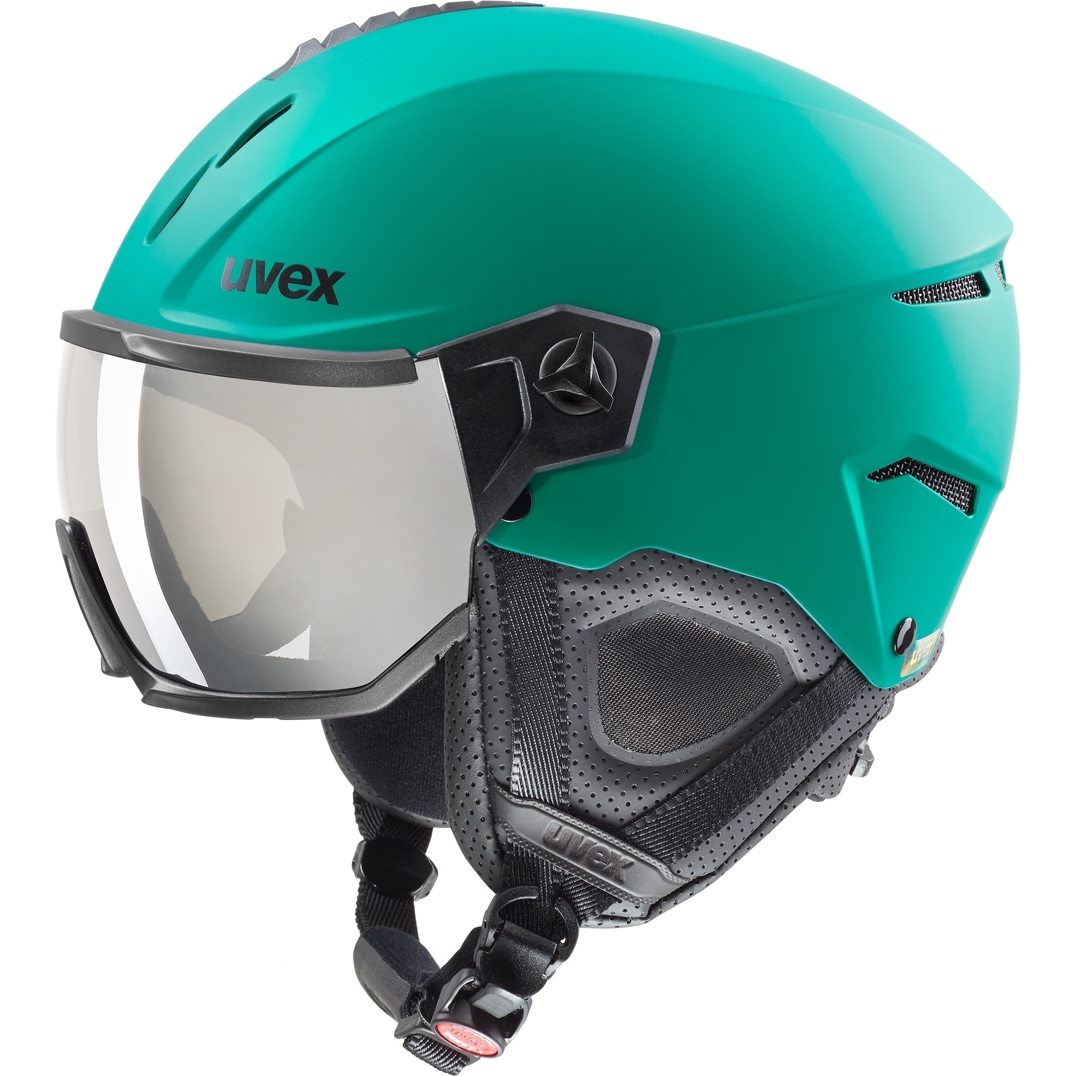 extra large snowboard helmet Triple 8 Halo Snow Standard - White Rubber Cardo for communication Best Snowboard Helmets of 2026