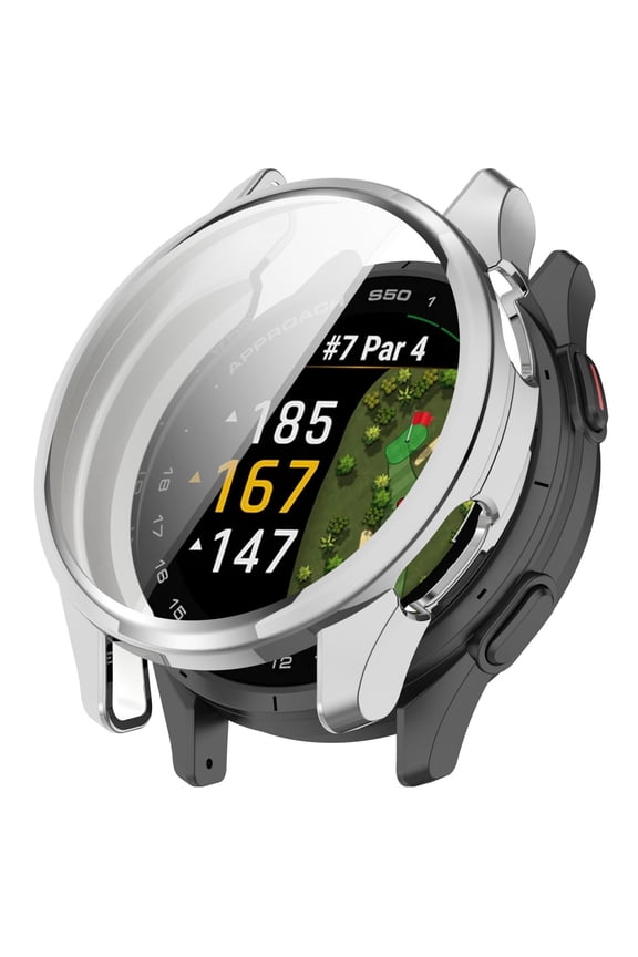 Advanced Flexible Screen Smartwatch with All Around and Enhanced Connectivity(B)