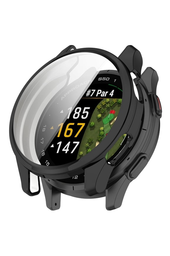 Advanced Flexible Screen Smartwatch with All Around and Enhanced Connectivity(C)