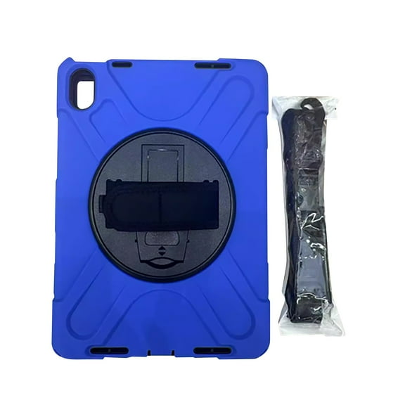 uvwlwu And Craft Stationery Durable Protective For Versatile Use Ideal For Organizing And Safeguarding Your Items(Blue,26X18X3.5cm)