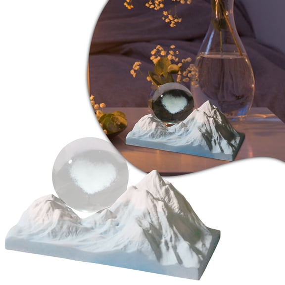 uvwlwu Aromatherapy Night Light Diffuser Stone Decorative Indoor Lamp for Relaxation and Giving(A)