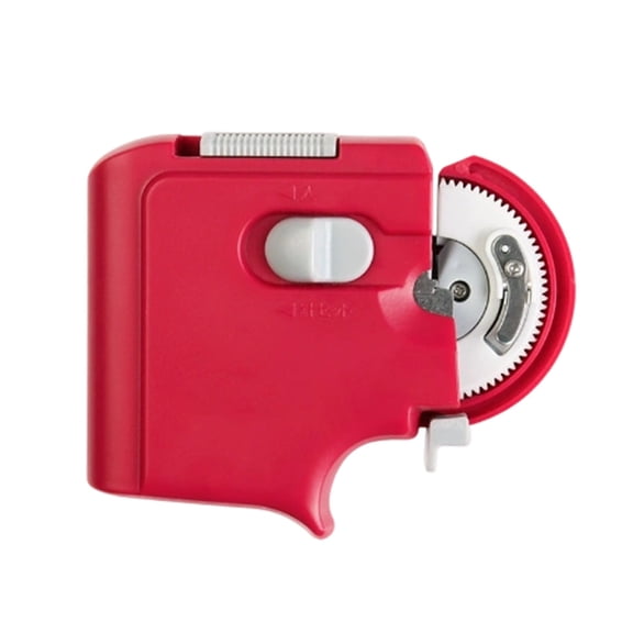 uvwlwu Automatic Fishing Hook Tyer Tool with Portable Storage for Anglers and Fishermen(A)