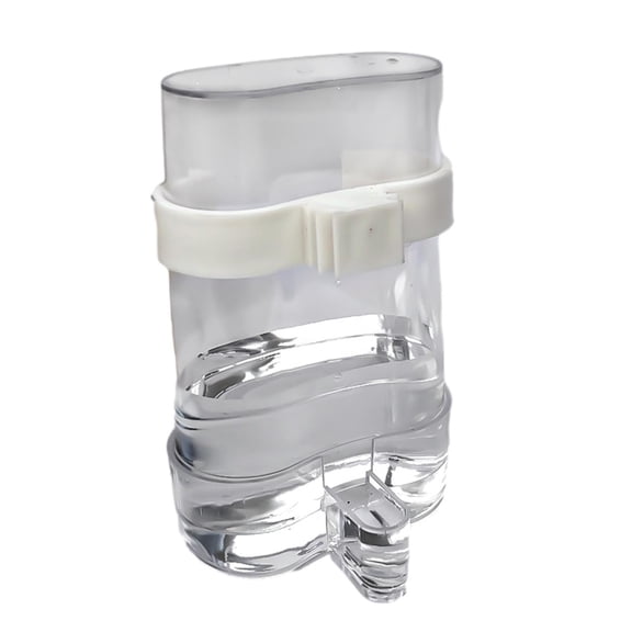 uvwlwu Automatic Pet Food Dispenser Programmable Timer For Cats And Dogs With Smart Feeding Schedule(A)