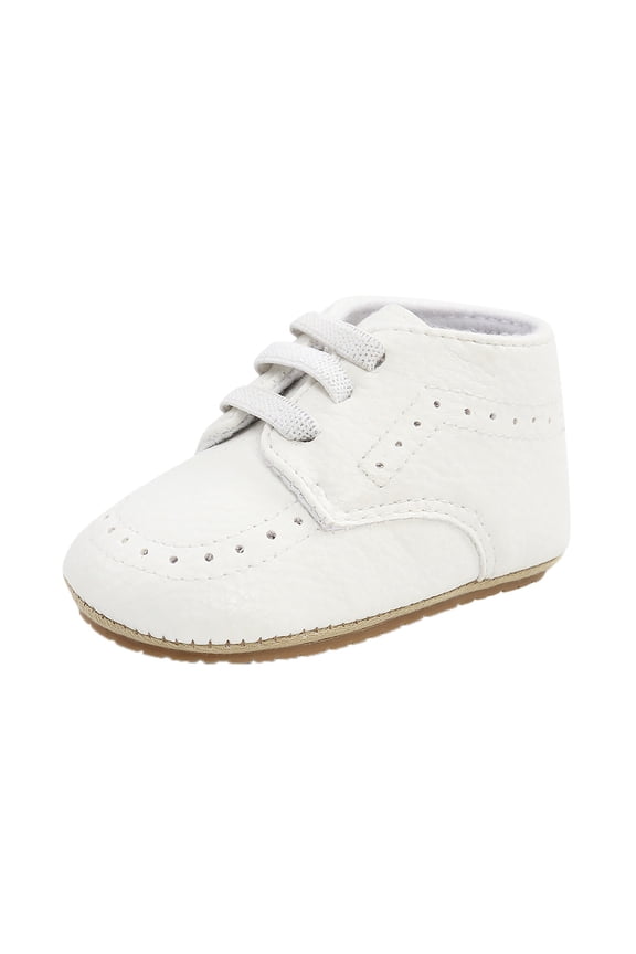 Baby Walking Shoes,Shoes Spring And Autumn 0 1 Year Shoes Casual British Style Walking Shoes,Toddler Shoes(Size:0-6 Months)