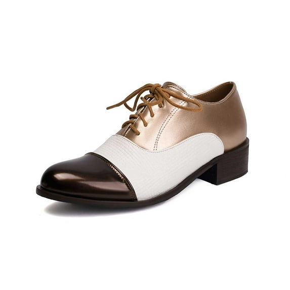 uvwlwu Casual Shoes for Women Shoes Comfortable On Round Toe Low Heel Everyday Walking Shoes For Women Breathable Lightweight Durable Design